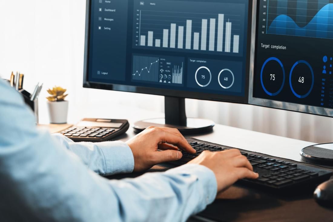 Big Data and Industry 5.0: Turning Data into Actionable Insights