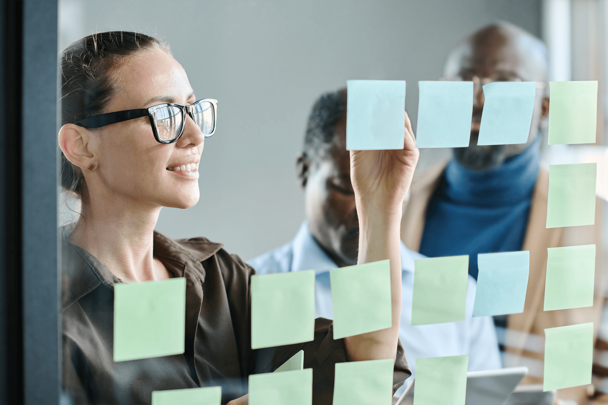 Automatização de Processos: O Caminho para Empresas Mais Ágeis e Competitivas