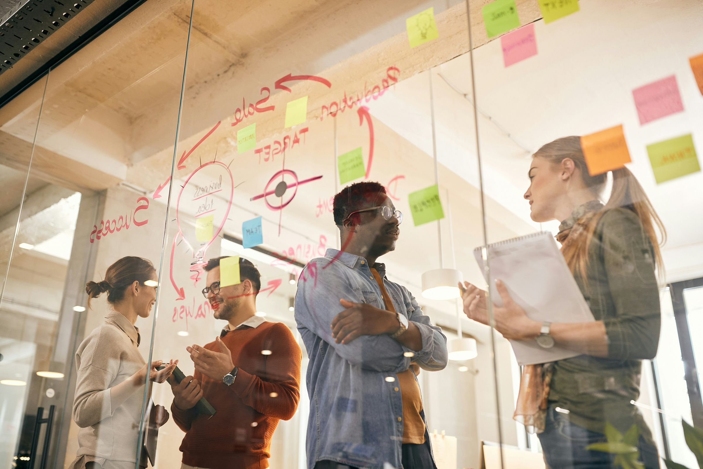 Desenvolvimento Ágil de Produtos: Reduzindo o Time-to-Market com Eficiência