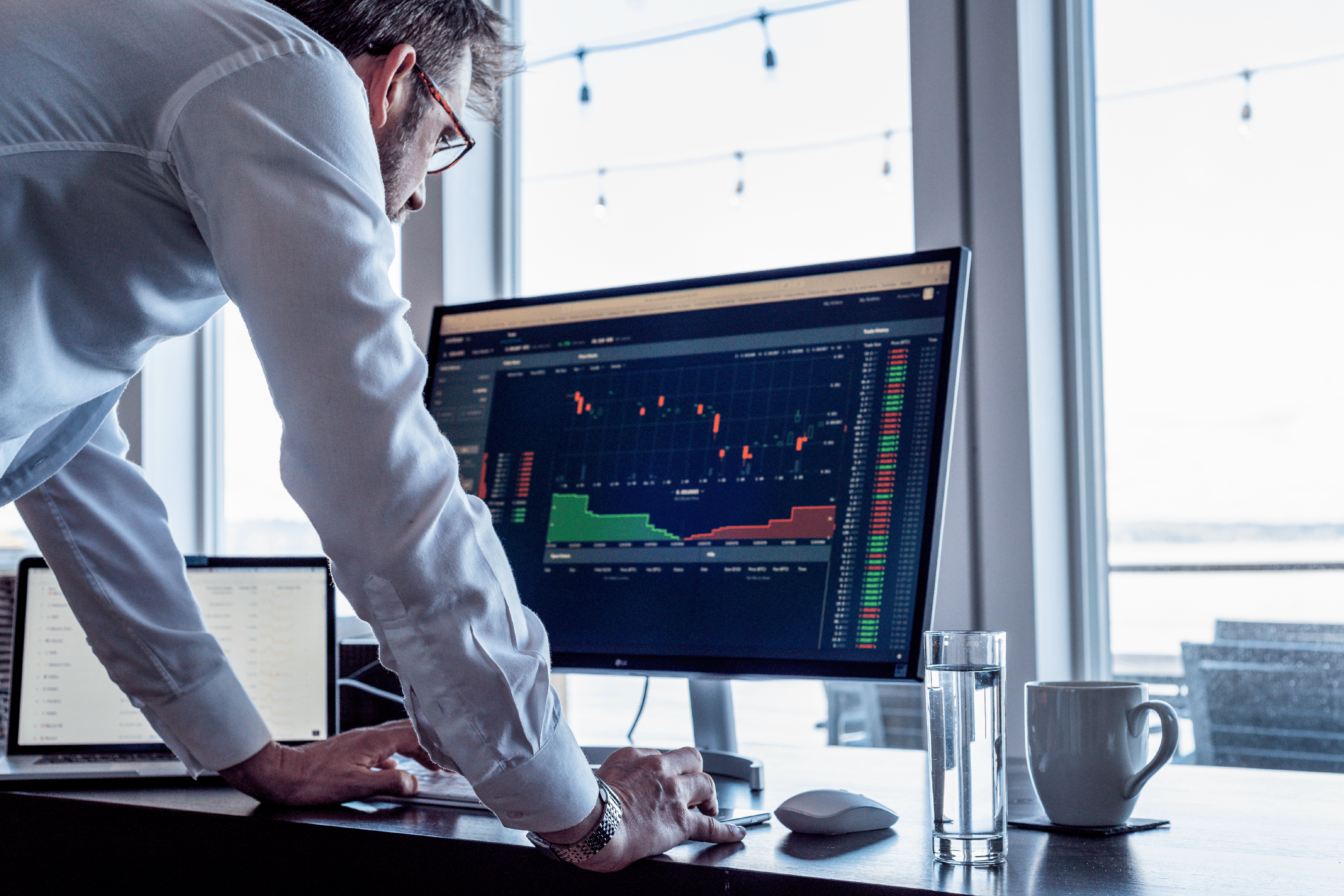 Fintechs Emergentes na Revolução Financeira