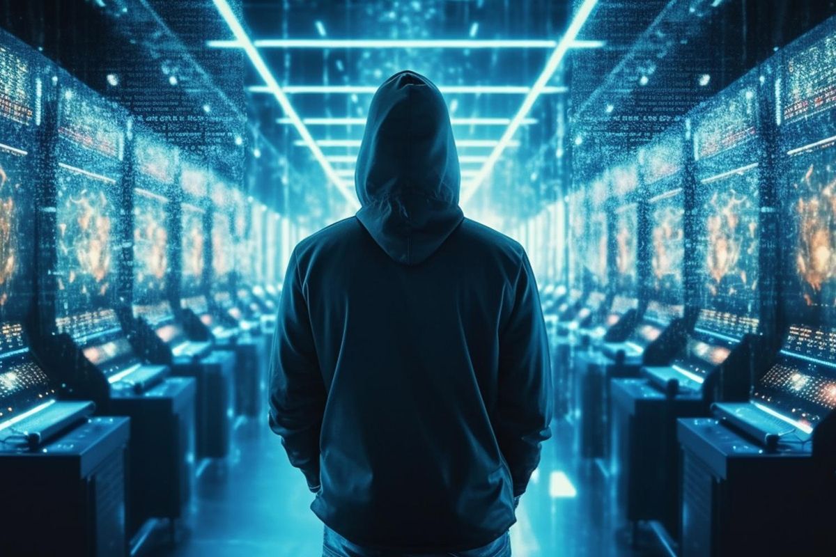 Black Hat vs. White Hat: The Ethical Dilemma in Cybersecurity
