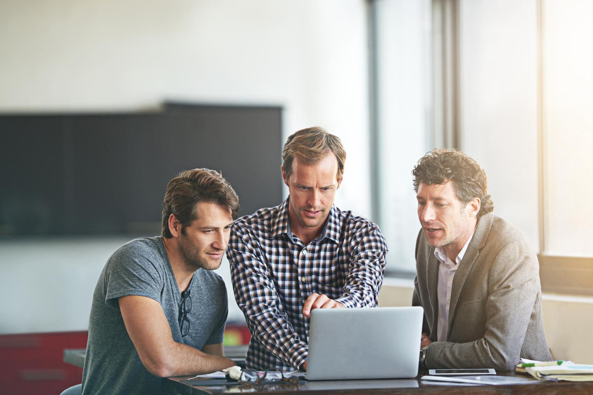 The Importance of a Nearshore Partnership in the Fintech Industry
