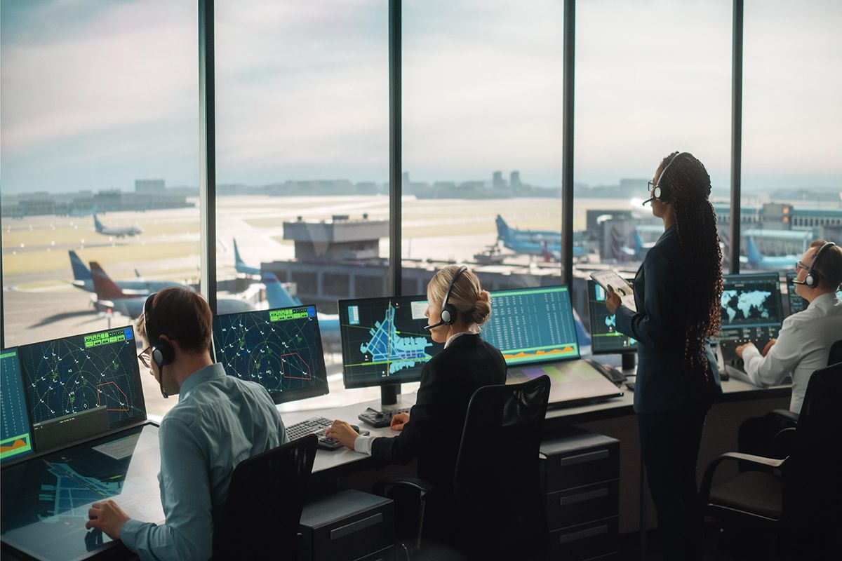 Cybersecurity, GRC and Regulatory Compliance in Aviation: A Strategic Partnership with PrimeIT