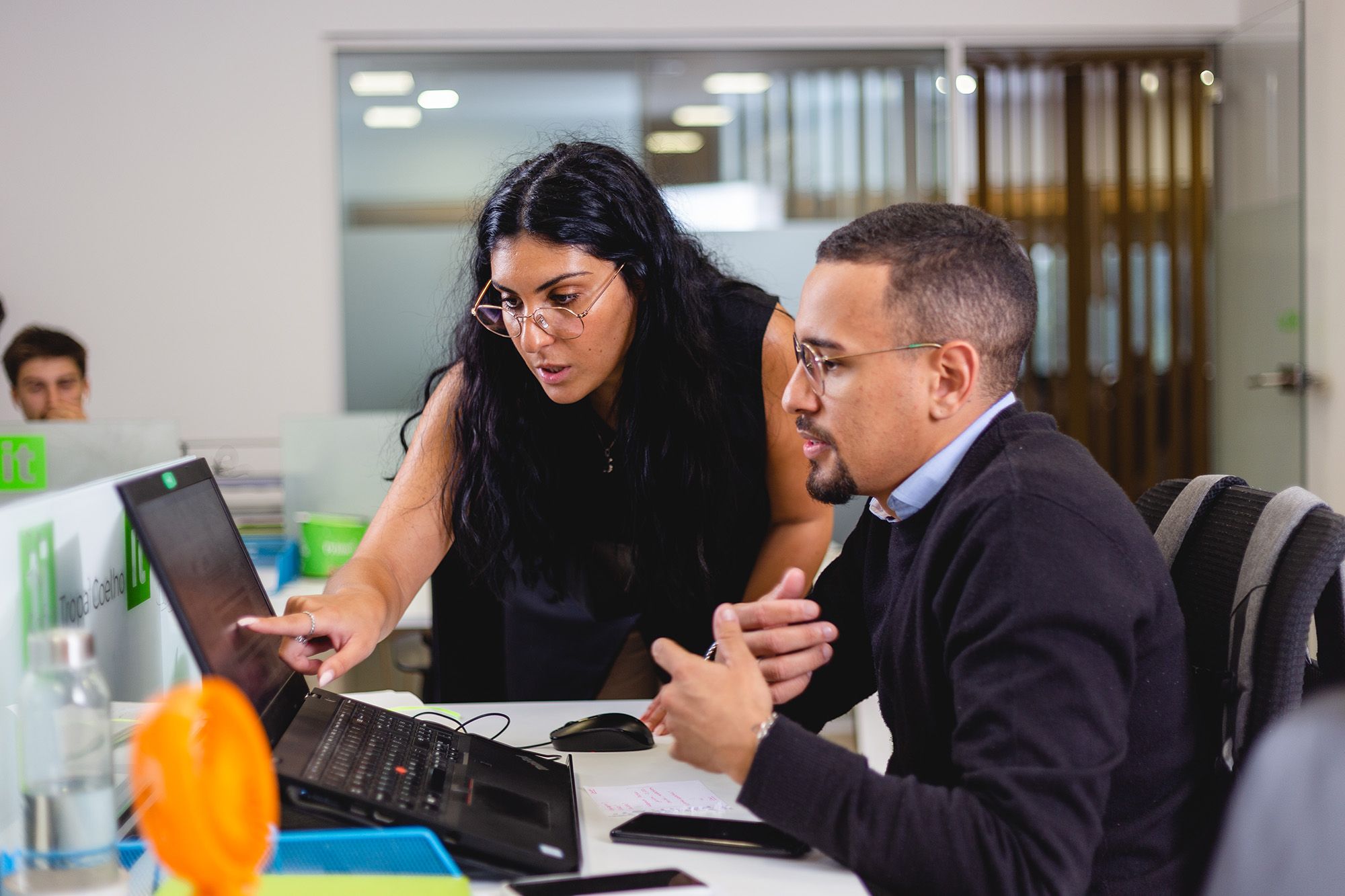 Skills para teres sucesso na área de Business Development