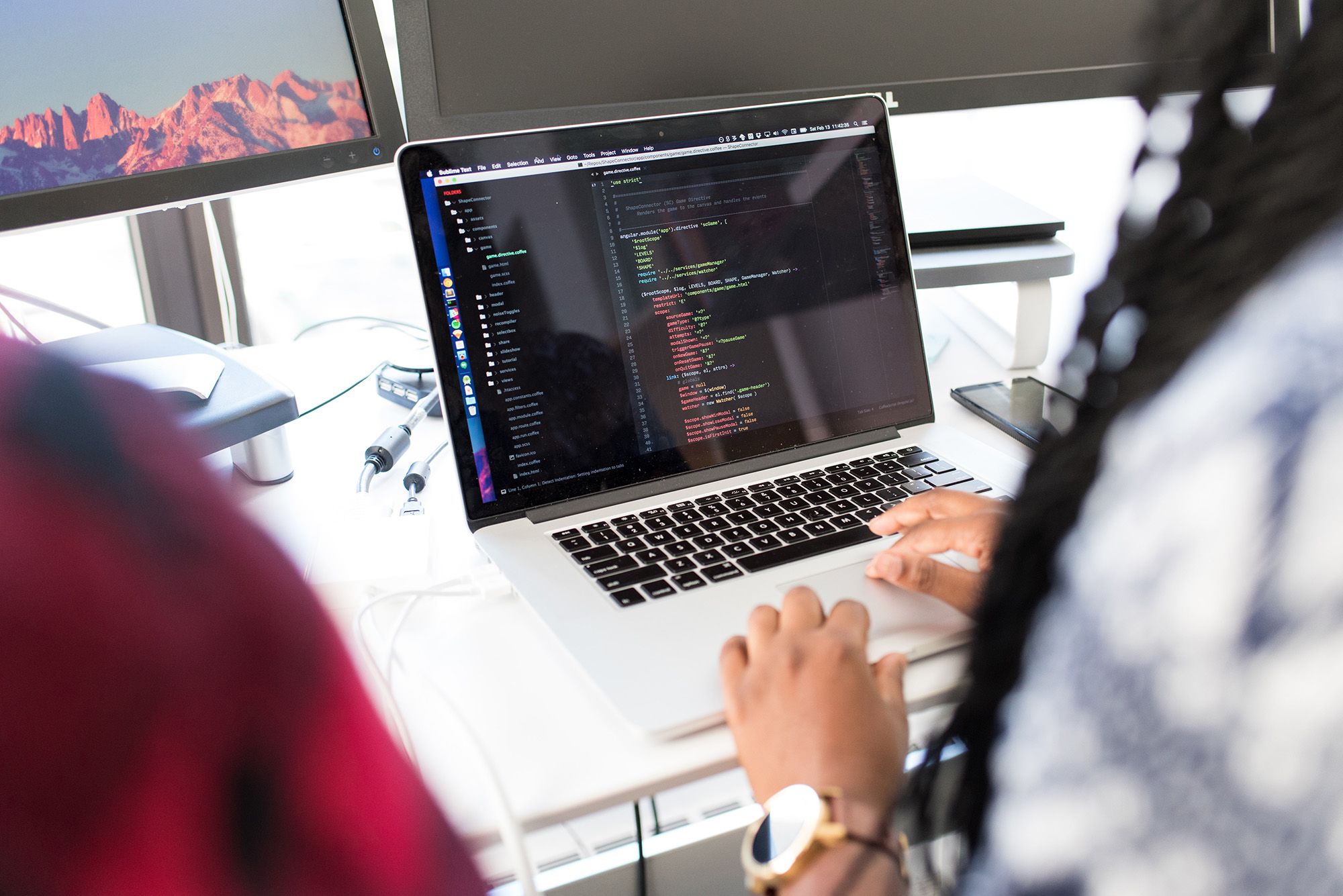 What is the Software Development Life Cycle?