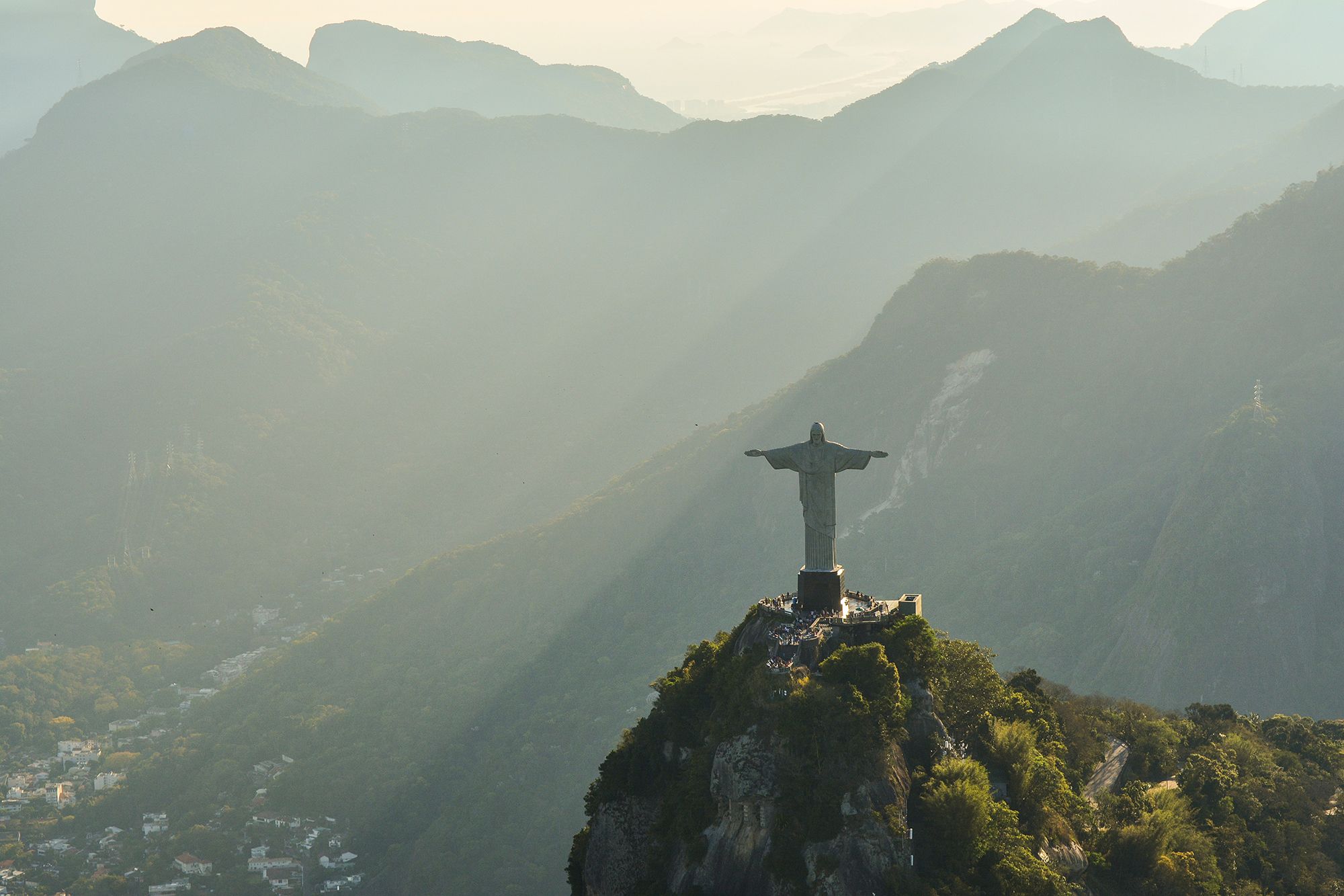 Web Summit Rio: Porquê o Brasil?