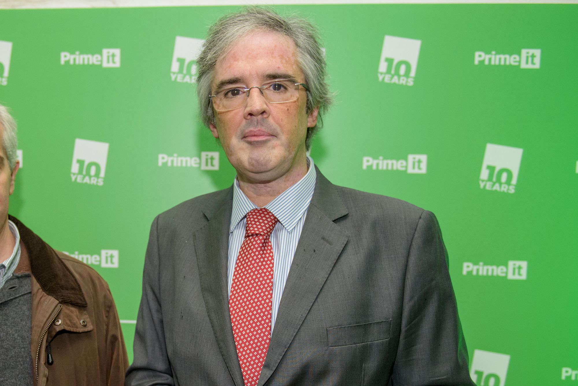 Alcídio Sousa: 5 anos de sucesso com a PrimeIT