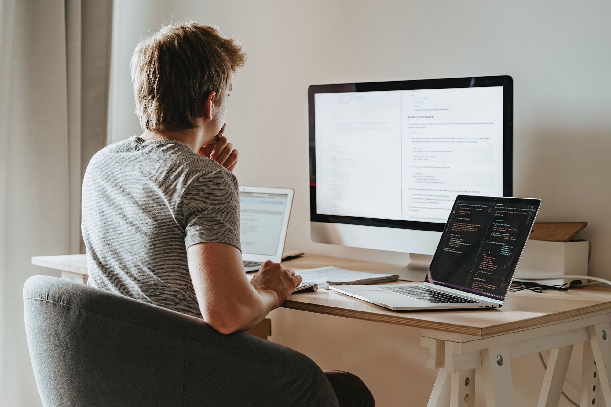 Software Testing: apostas e tendências onde já não importa só encontrar ‘bugs’