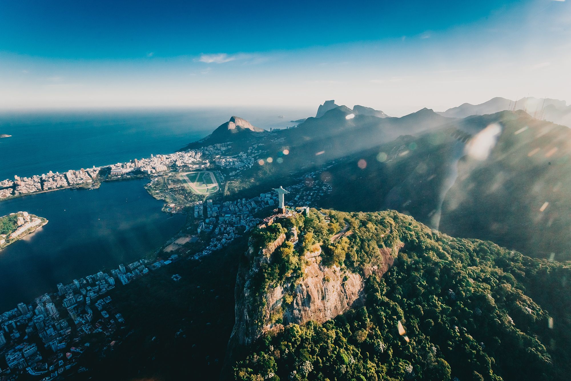 Casos de Sucesso de Contratações no Brasil