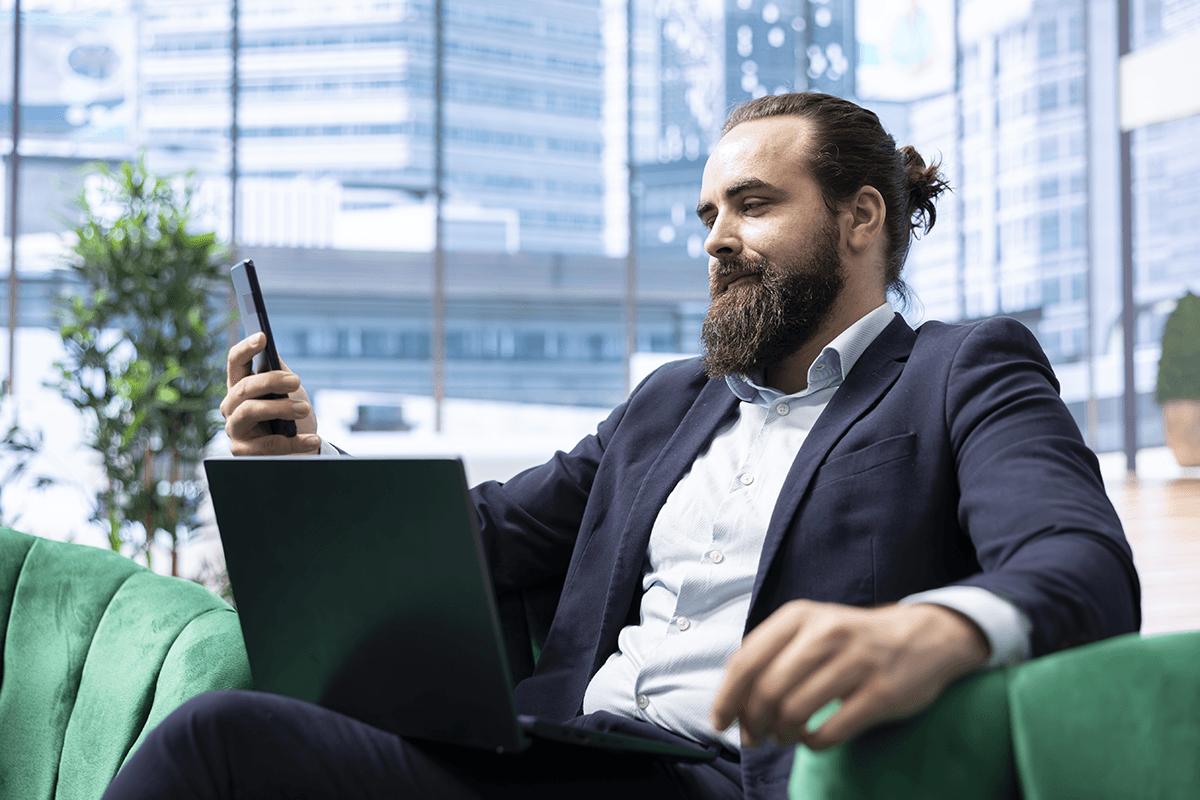 Opportunities and Challenges of Generative Artificial Intelligence for Businesses