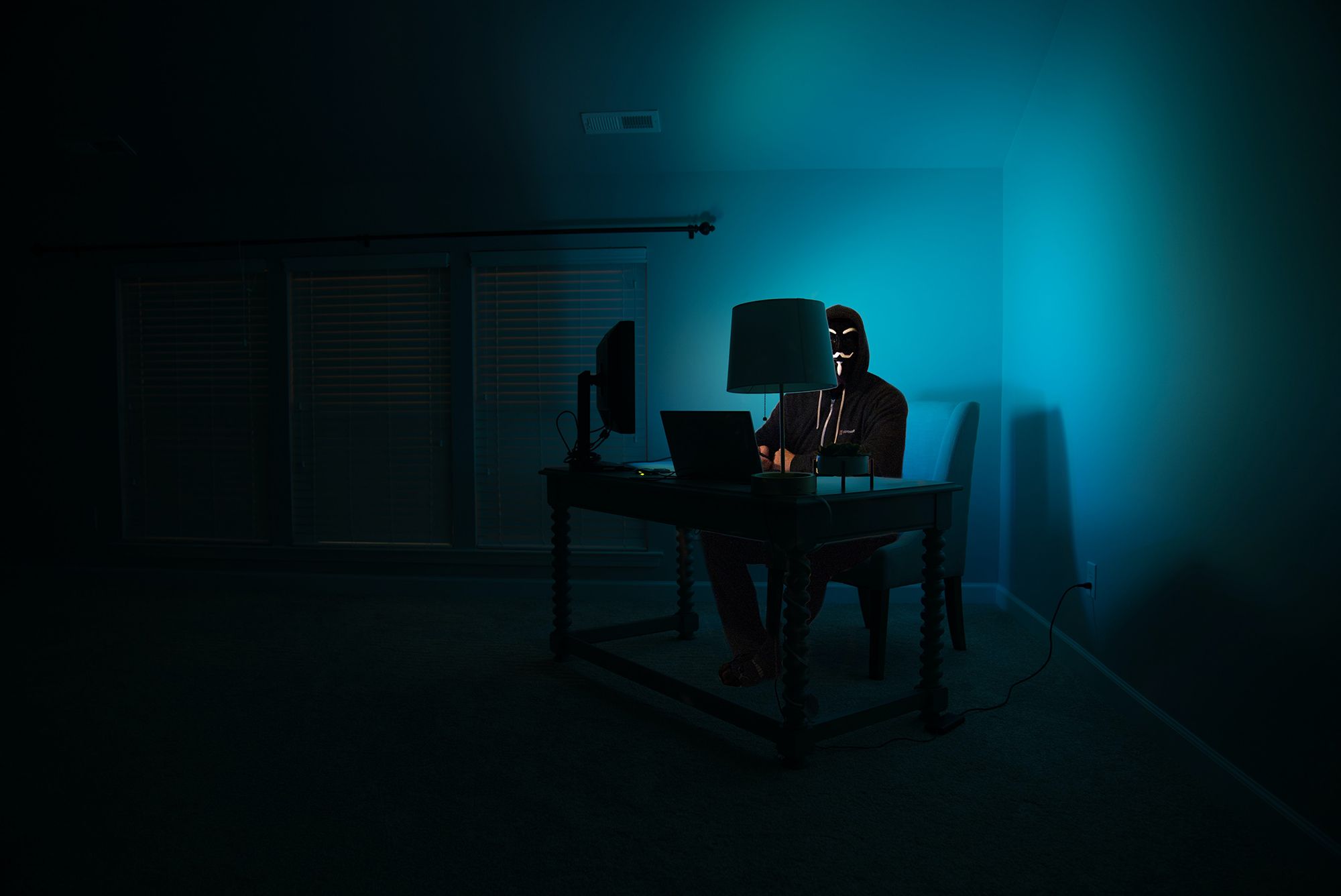 How Hackers Changed History