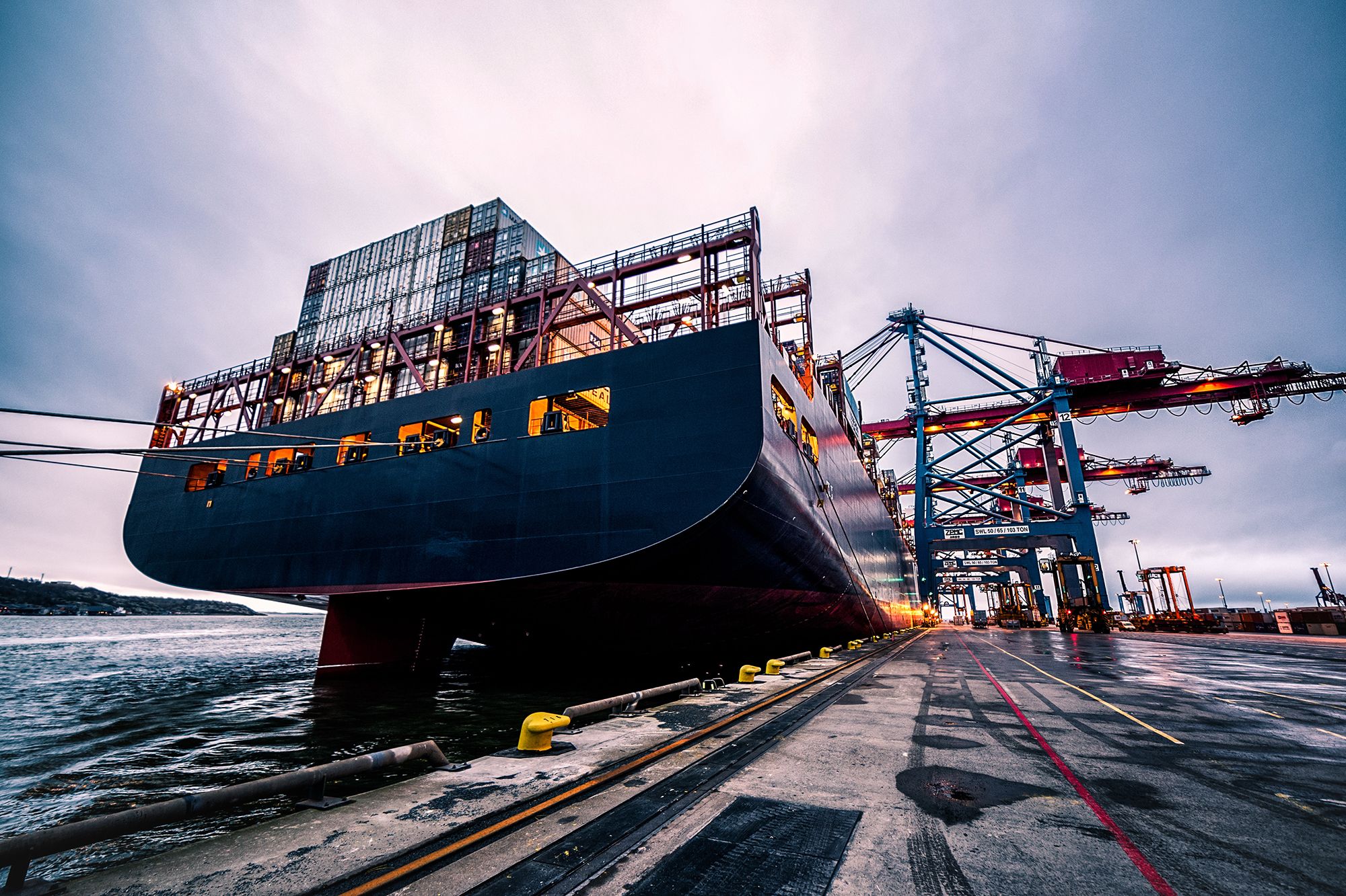 Novos projectos, a mesma excelência – o selo de garantia do Prime Nearshore