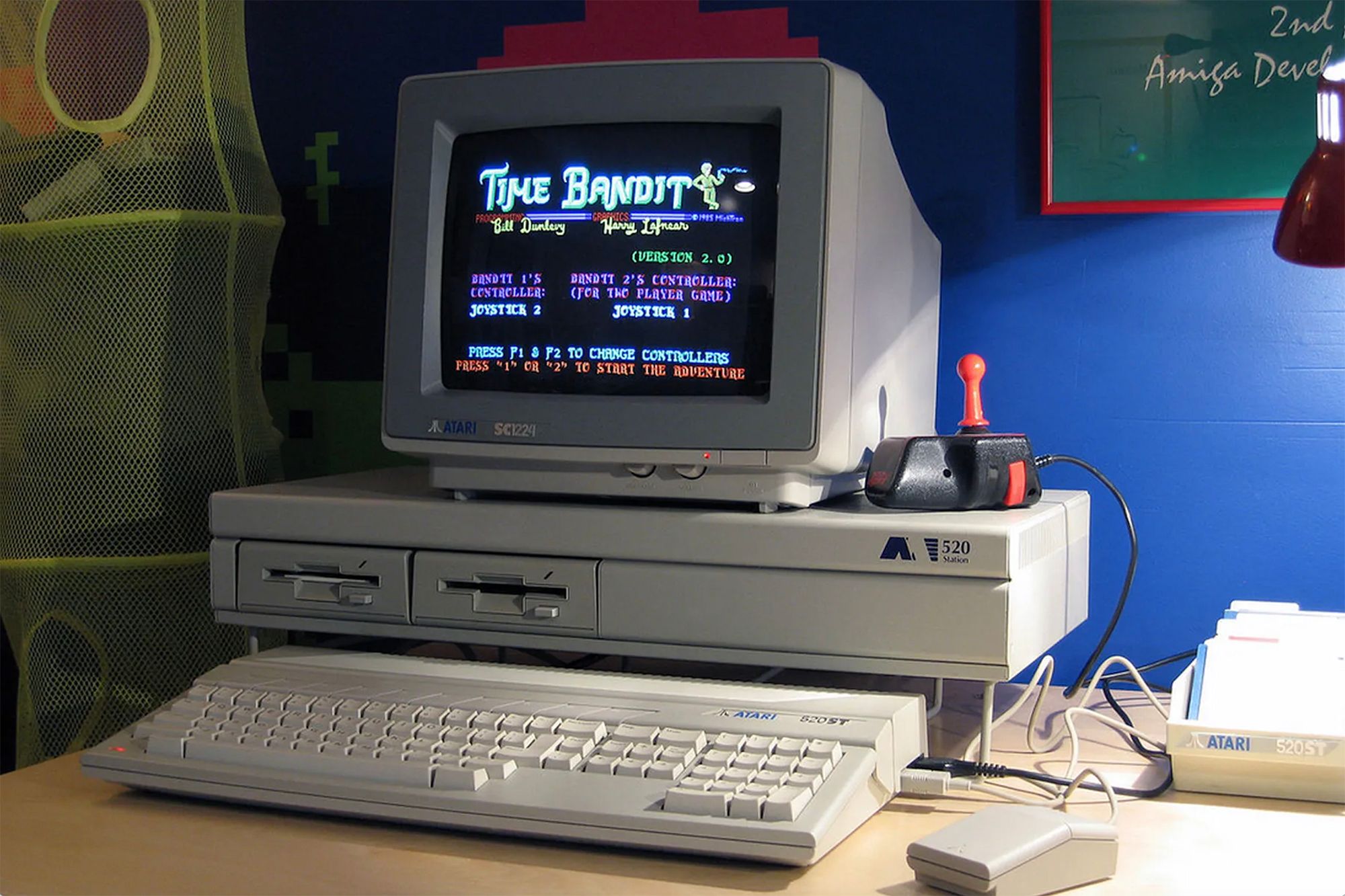 Internet Nostalgia: 10 things that were a thing but not anymore