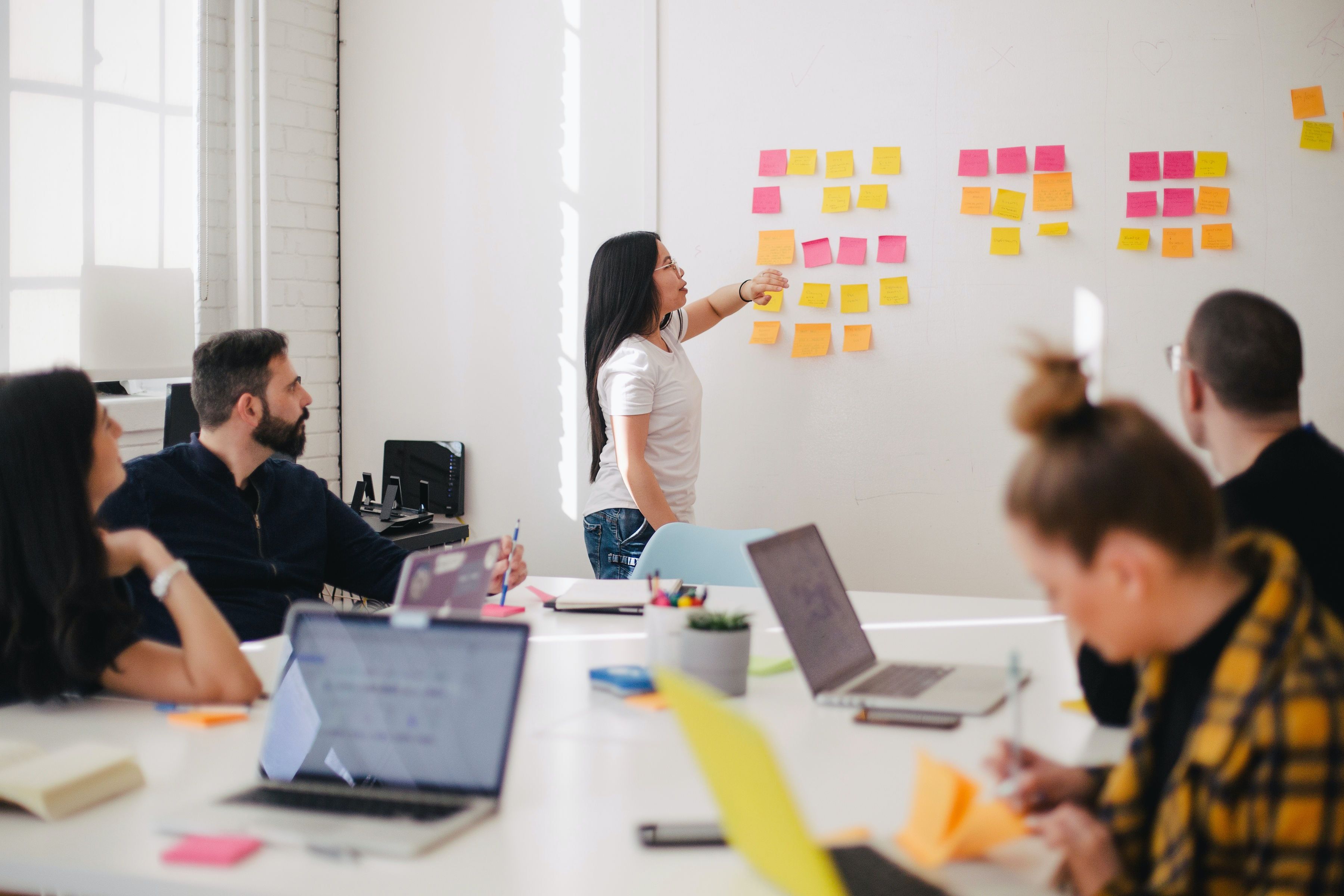 Opinión: Ventajas y desventajas de la arquitectura de microservicios