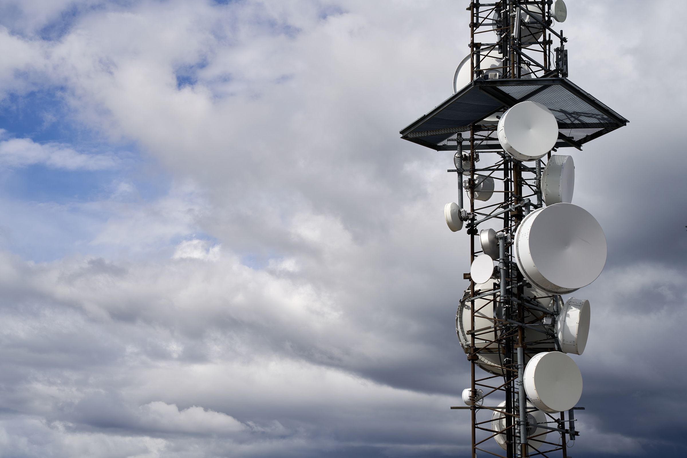 Technical Site Survey & Reporting Project