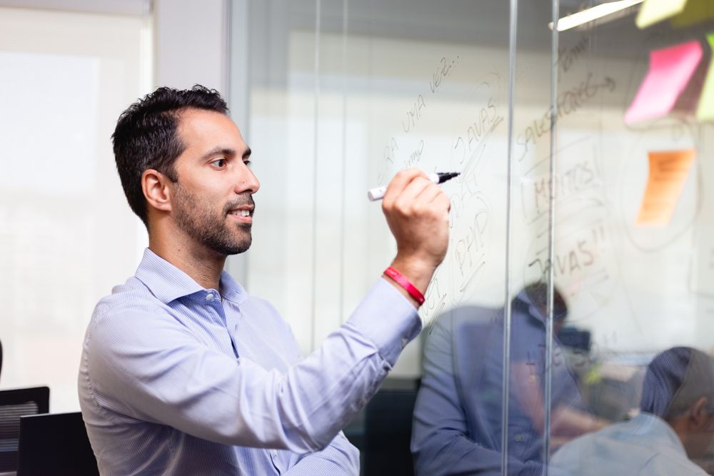 Custom Software Development