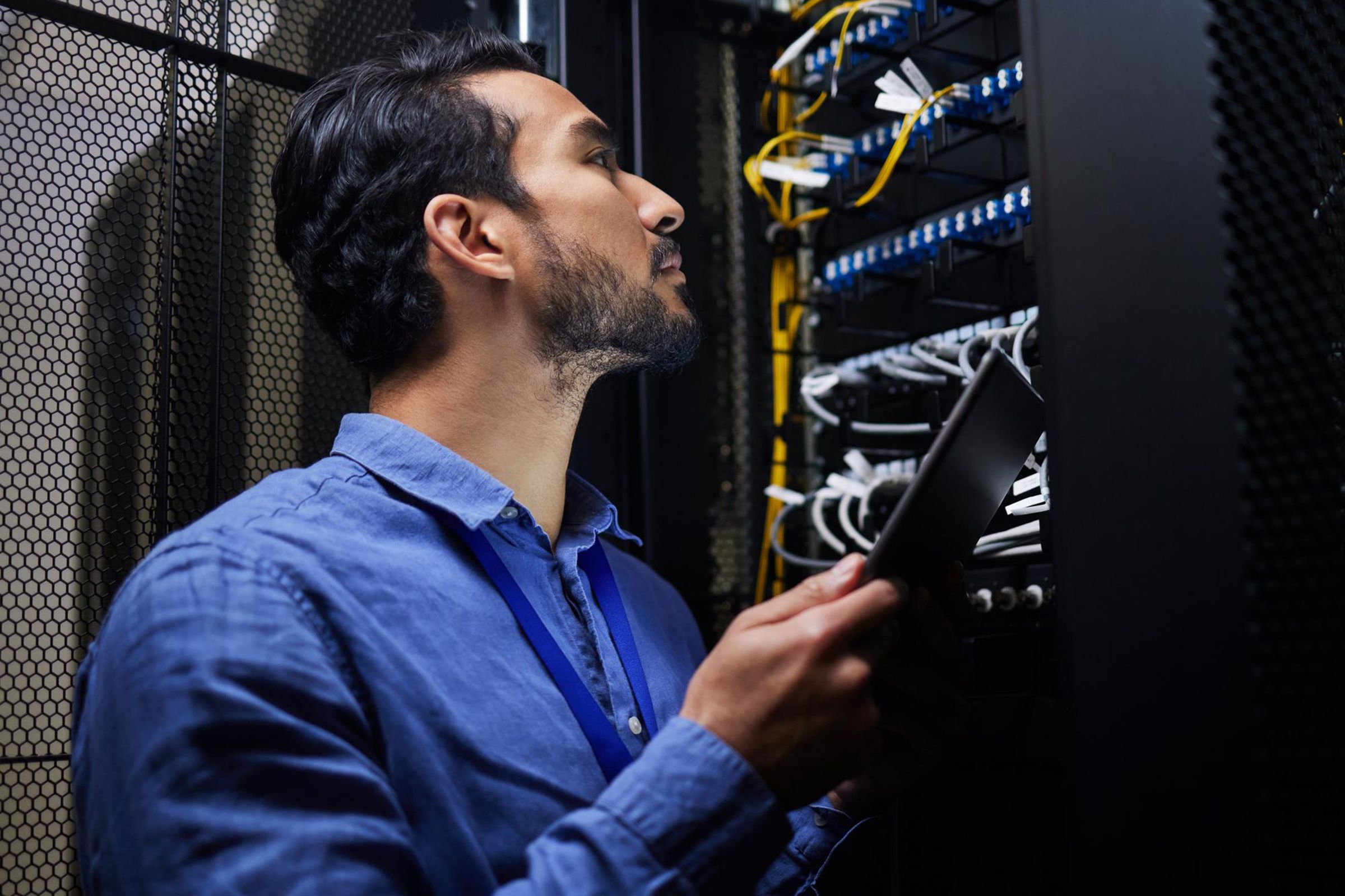 DWDM/Service Migration
